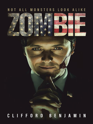 cover image of Zombie